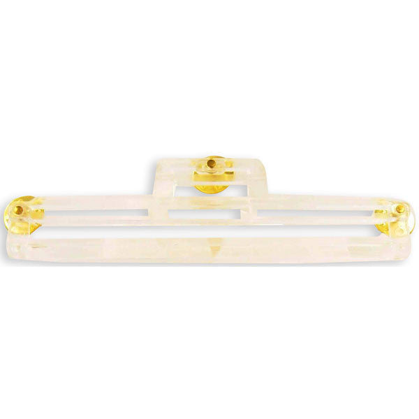 Ribbon Mount: Fits 7 Ribbons