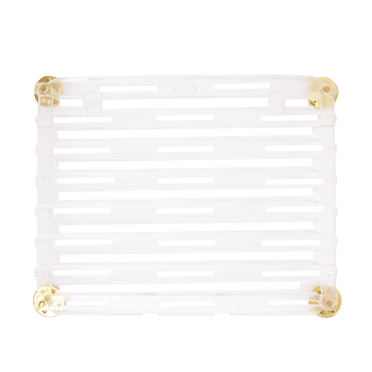 Ribbon Mount: Fits 24 Ribbons