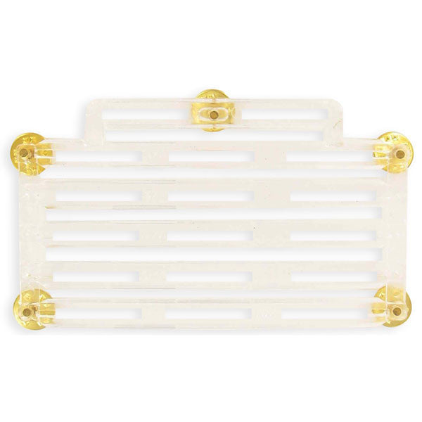 Ribbon Mount: Fits 17 Ribbons