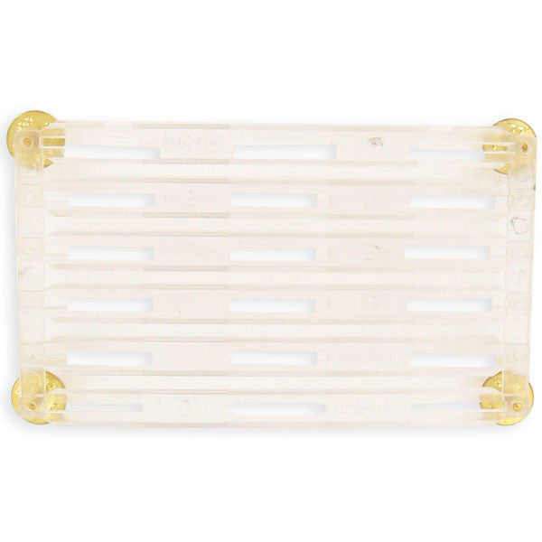 Ribbon Mount: Fits 18 Ribbons