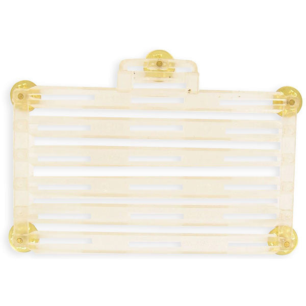 Ribbon Mount: Fits 19 Ribbons