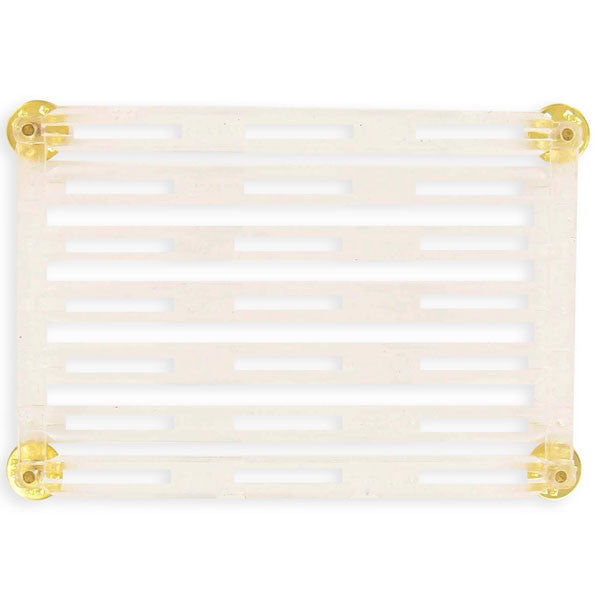 Ribbon Mount: Fits 21 Ribbons