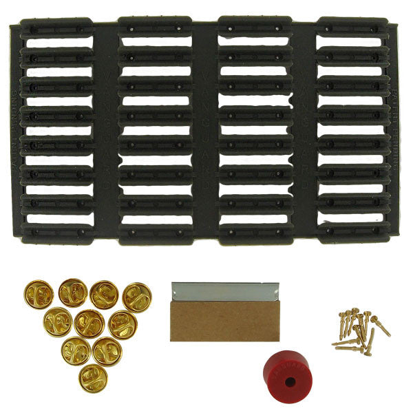 32 Ribbon Kit Green with no space