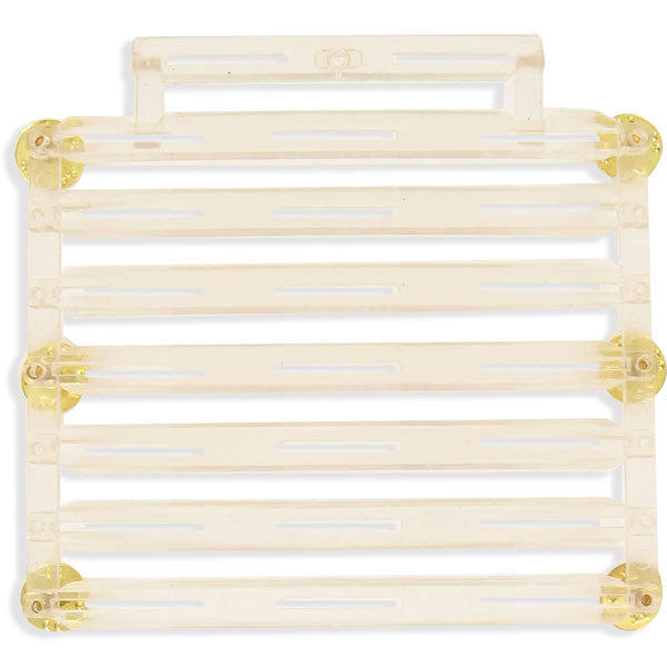 Ribbon Mount for 23 Ribbons with Space