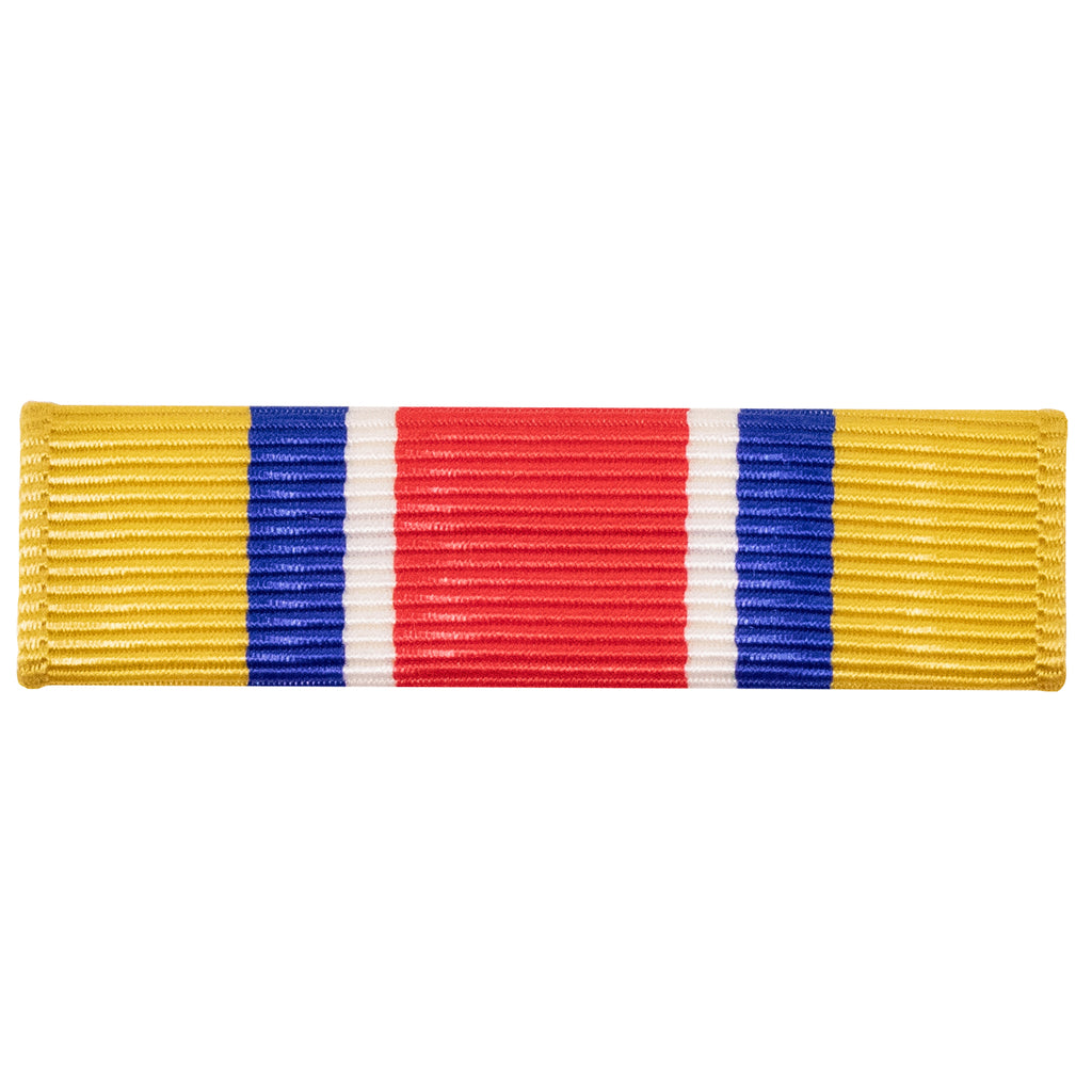 Ribbon Unit: Army Reserve Components Achievement