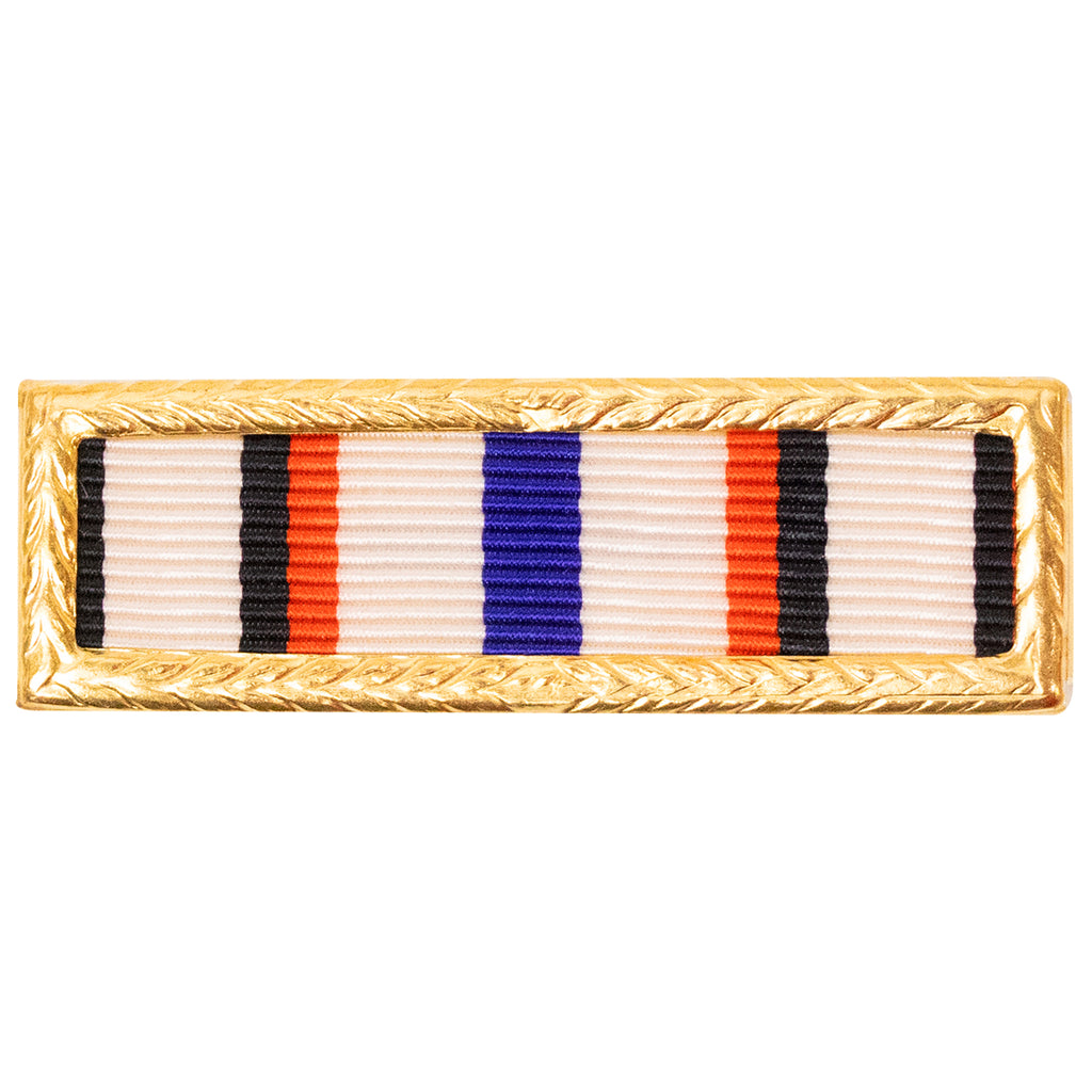 Ribbon Unit: DOT Outstanding Unit Award with small frame