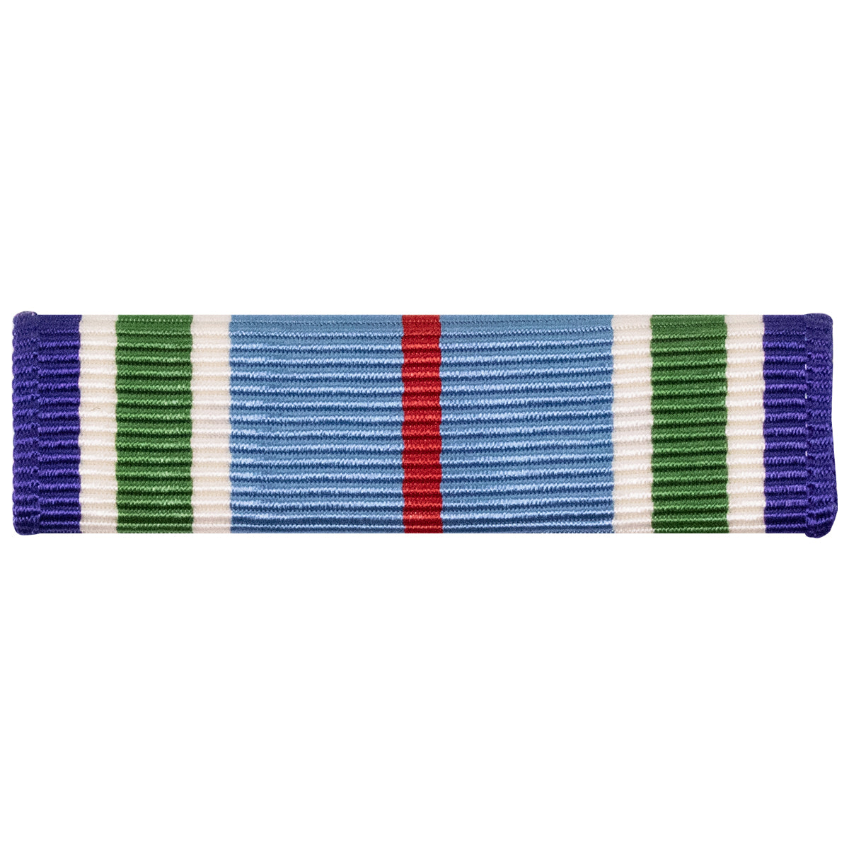 Ribbon Unit: Joint Service Achievement