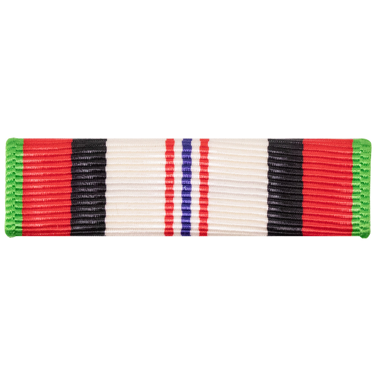 Ribbon Unit: Afghanistan Campaign