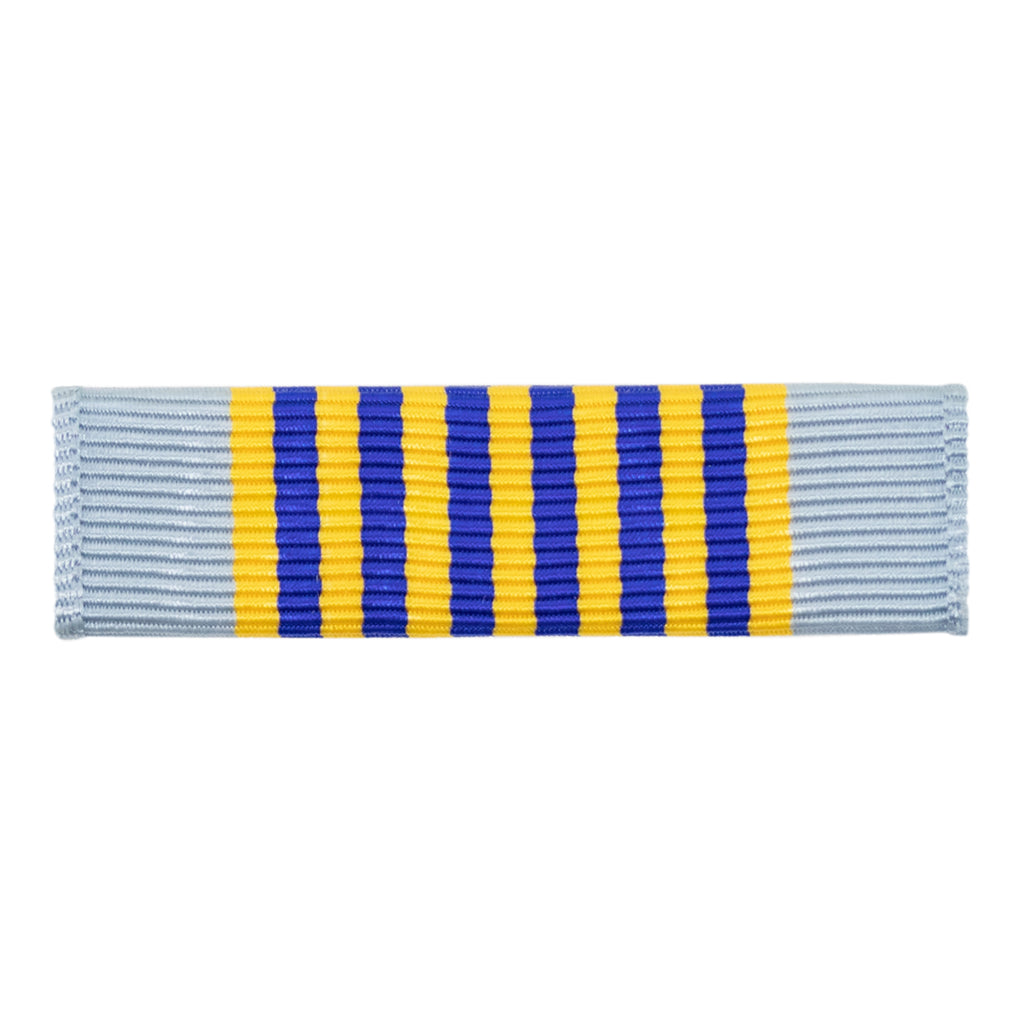 Ribbon Unit: Airman Medal