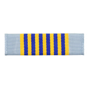 Ribbon Unit: Airman Medal