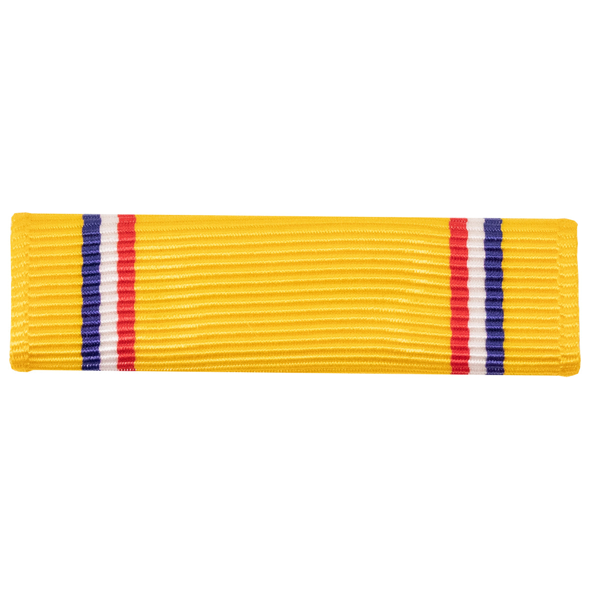 Ribbon Unit: American Defense Service