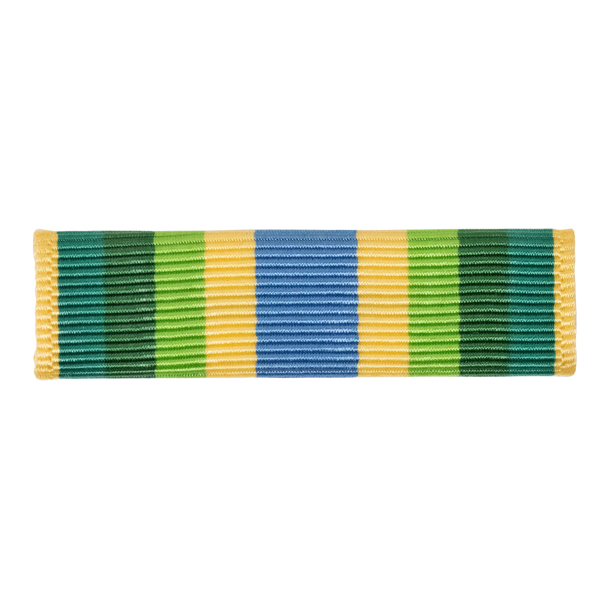 Ribbon Unit: Armed Forces Service Medal