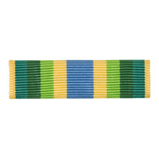 Ribbon Unit: Armed Forces Service Medal