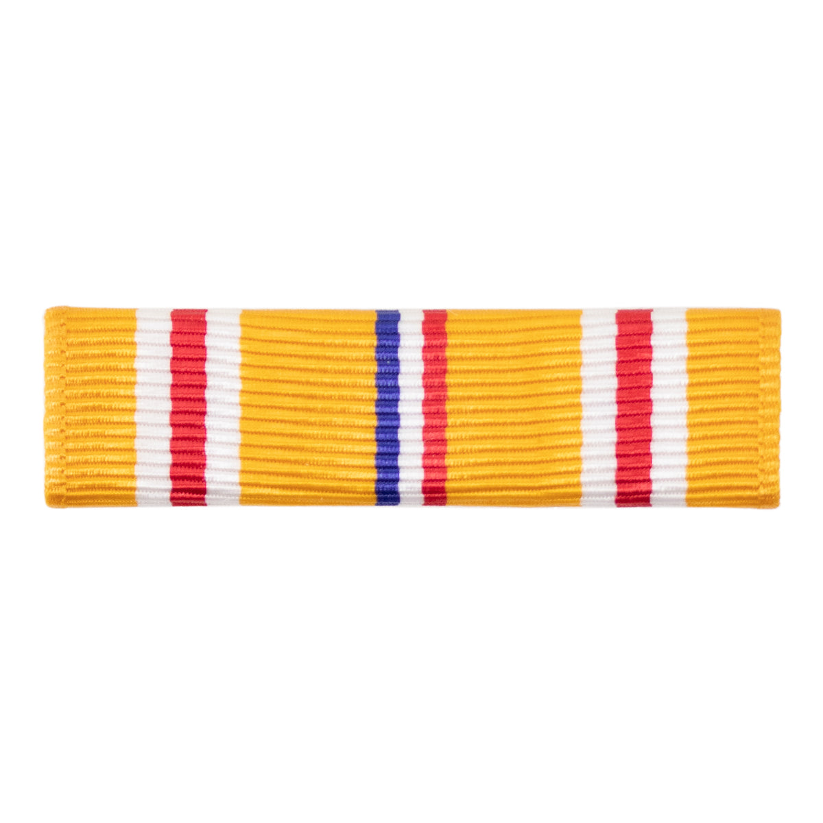 Ribbon Unit: Asiatic Pacific Campaign