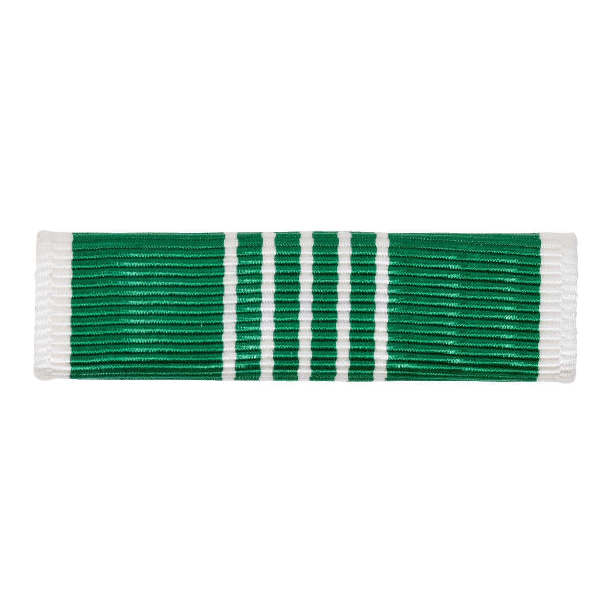 Ribbon Unit: Army Commendation