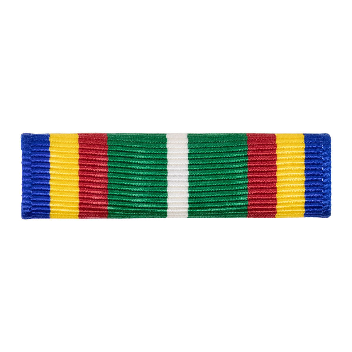 Ribbon Unit: Coast Guard Unit Commendation