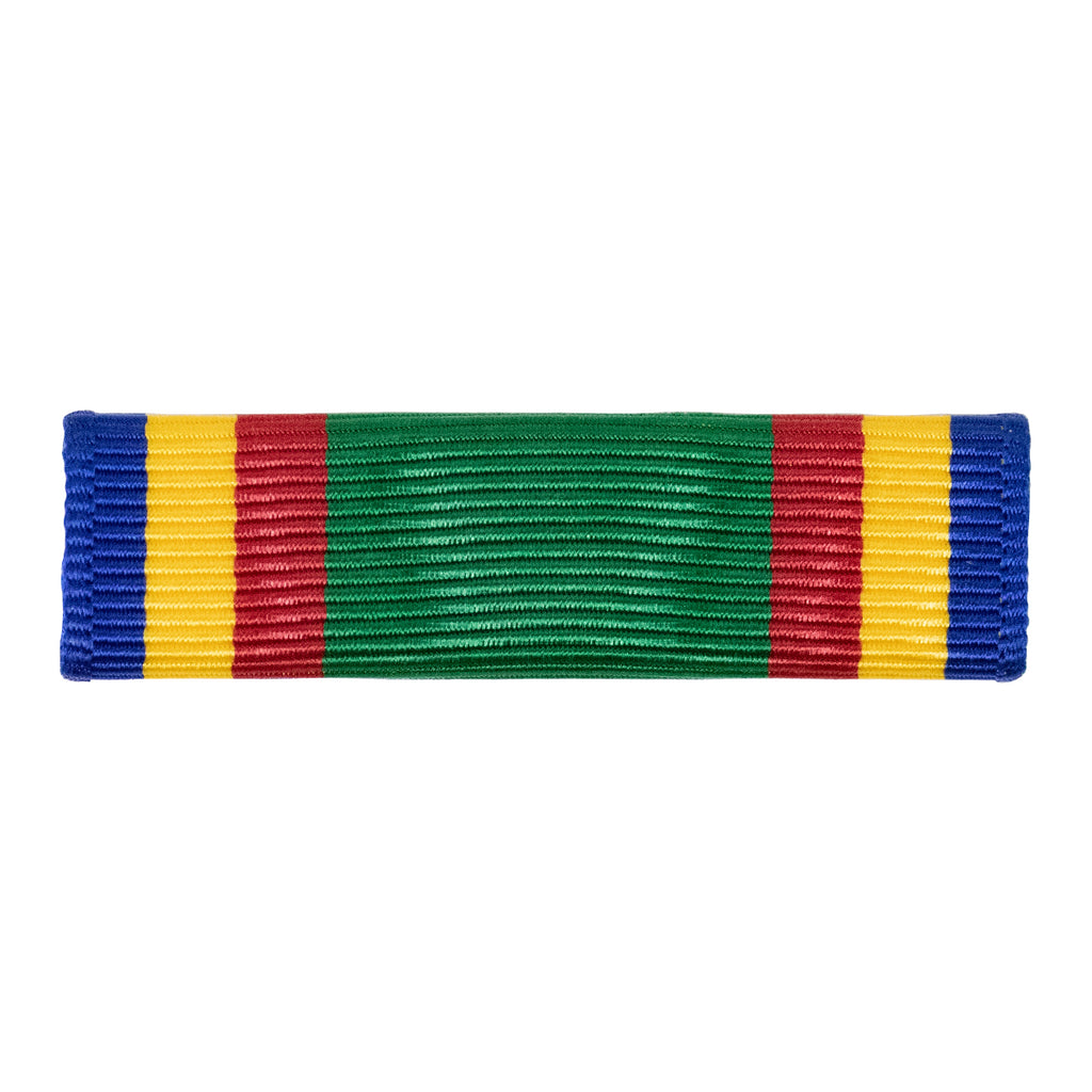 Ribbon Unit: Navy Unit Commendation