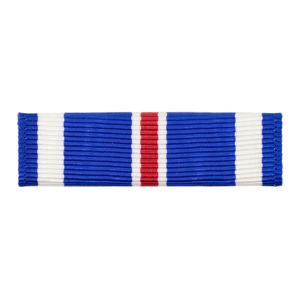 Ribbon Unit: Distinguished Flying Cross