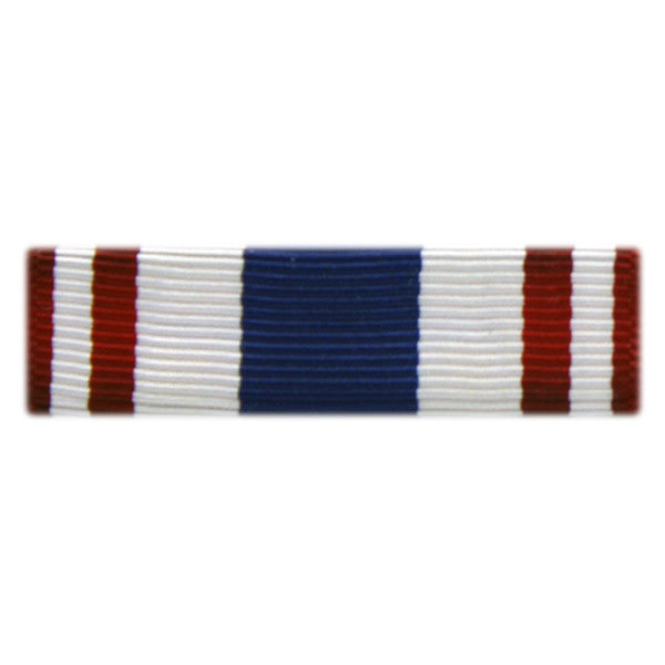 Ribbon Unit: Defense of Freedom