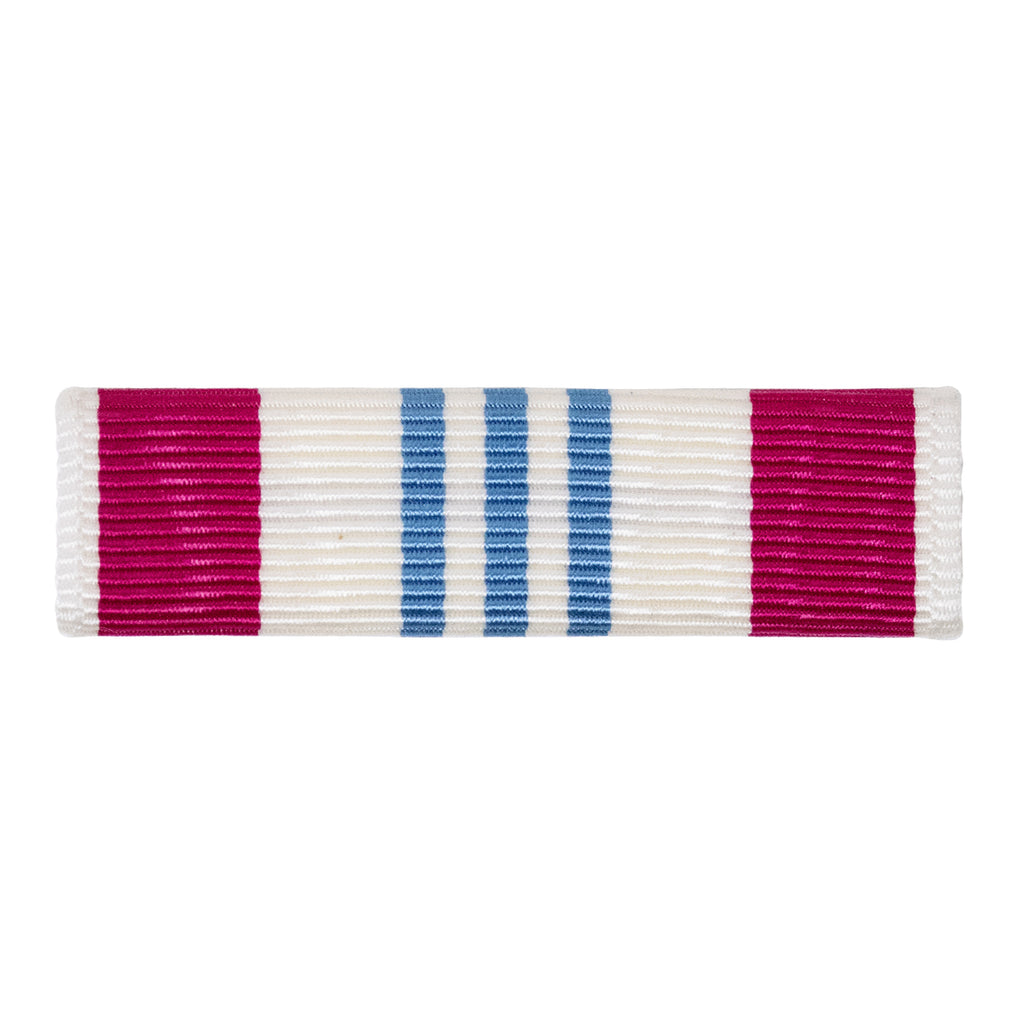 Ribbon Unit: Defense Meritorious Service