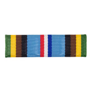 Ribbon Unit: Armed Forces Expeditionary