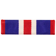 Ribbon Unit: Air Force Gallantry Unit Award