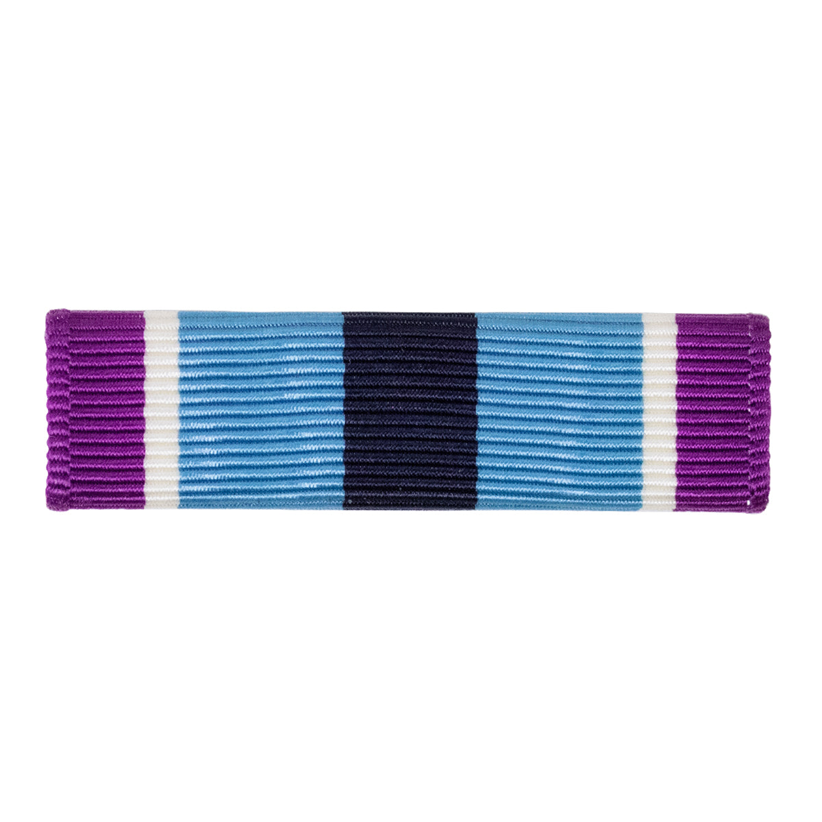 Ribbon Unit: Humanitarian Service