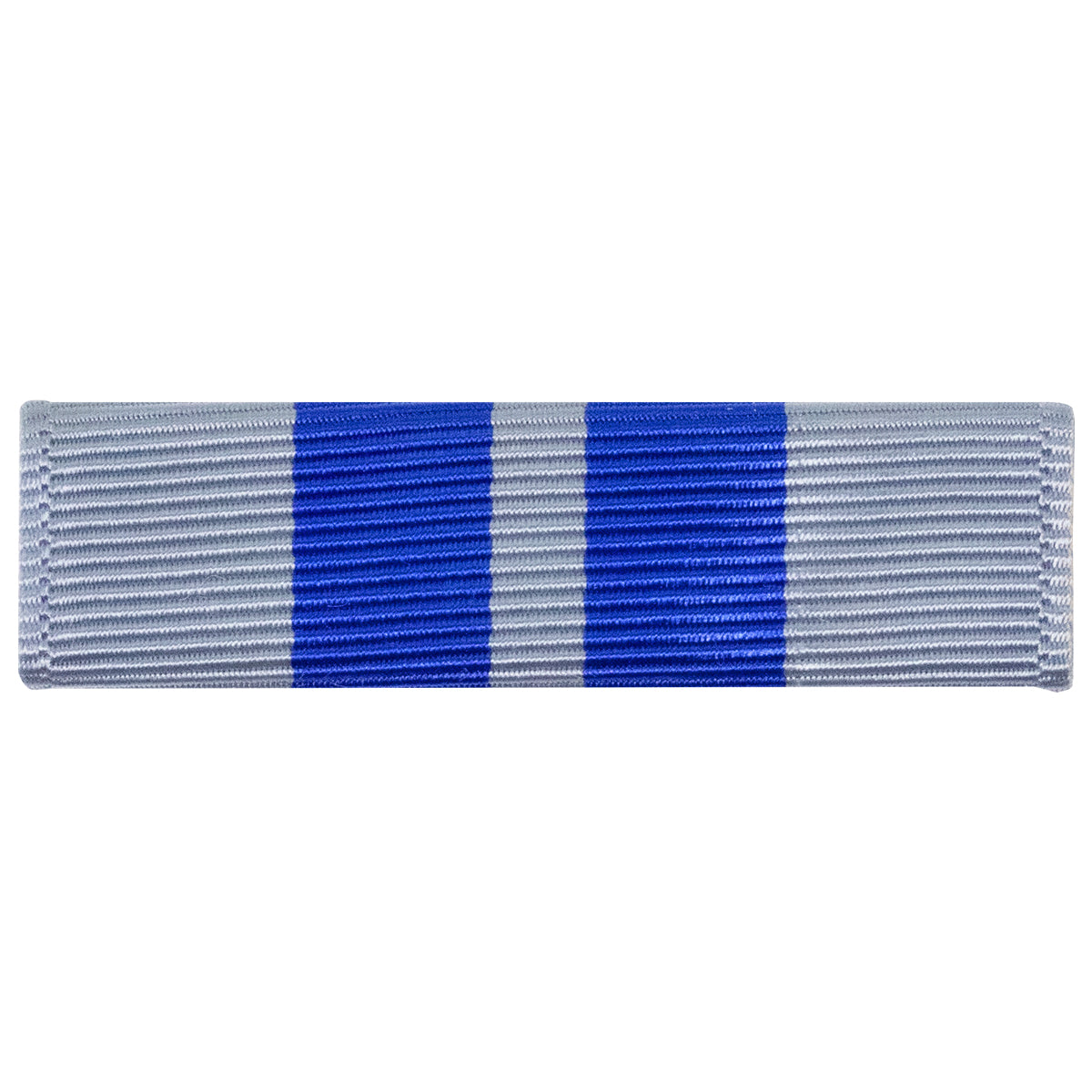 Ribbon Unit: Coast Guard Auxiliary Instructor