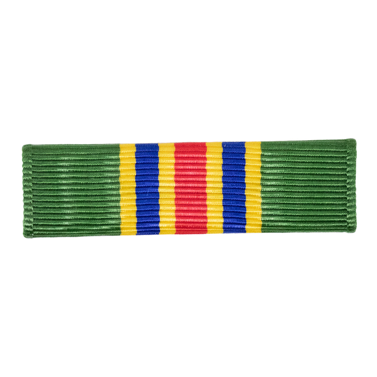Ribbon Unit: Navy Meritorious Unit Commendation