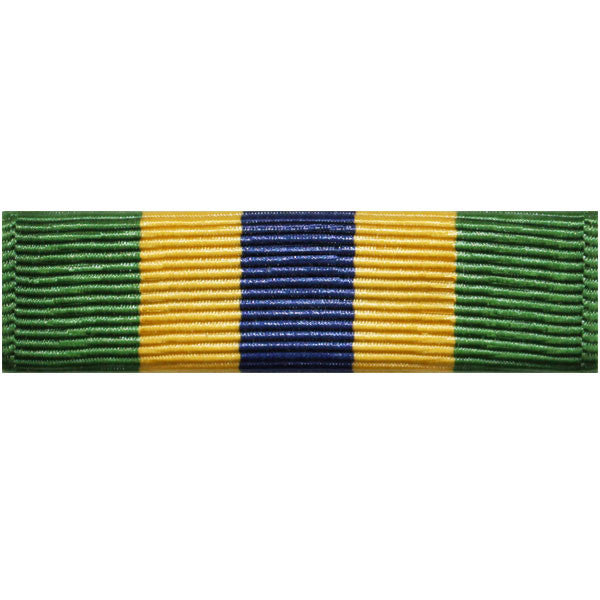 Ribbon Unit Texas National Guard Homeland Defense
