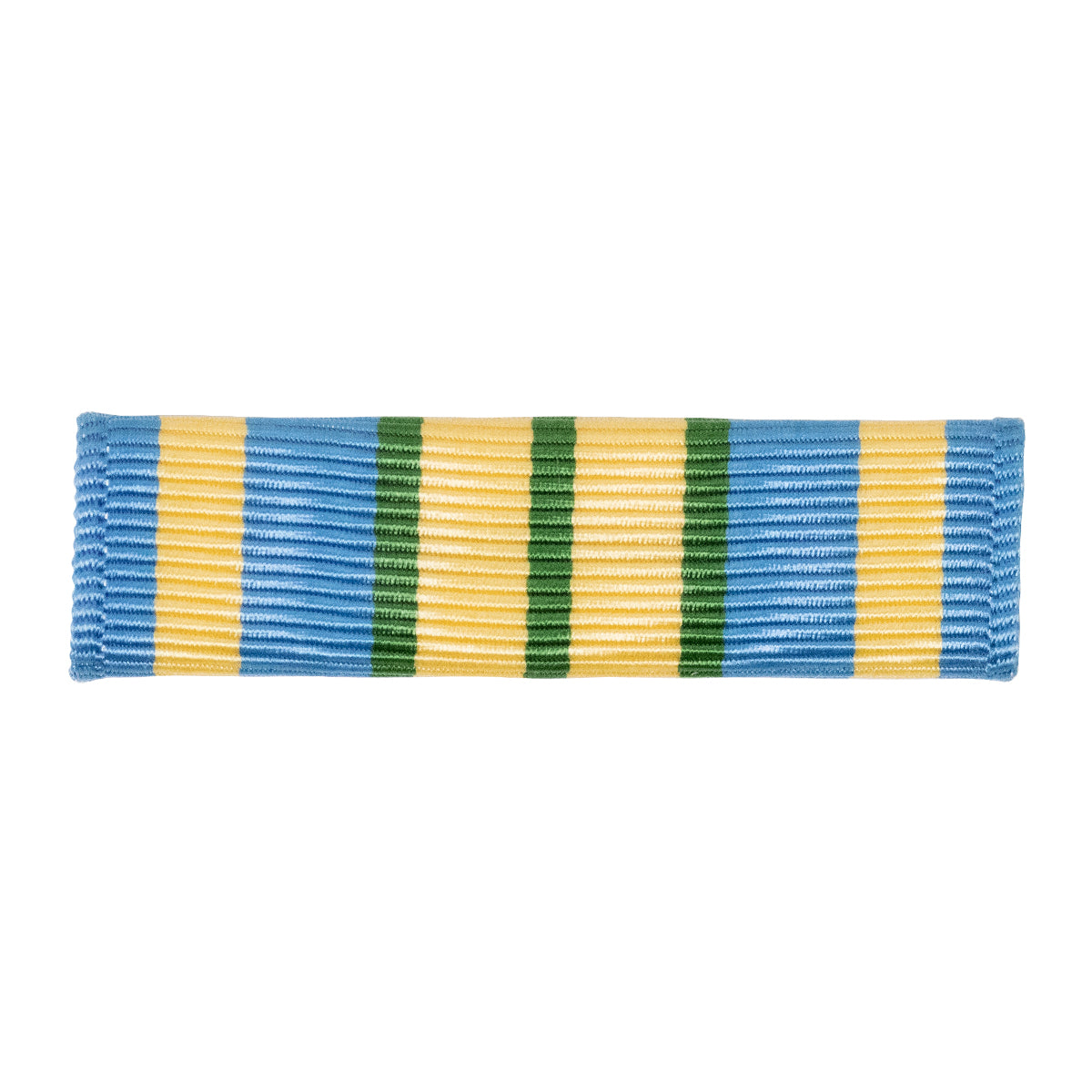 Ribbon Unit: Military Outstanding Volunteer Service