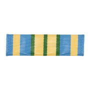 Ribbon Unit: Military Outstanding Volunteer Service