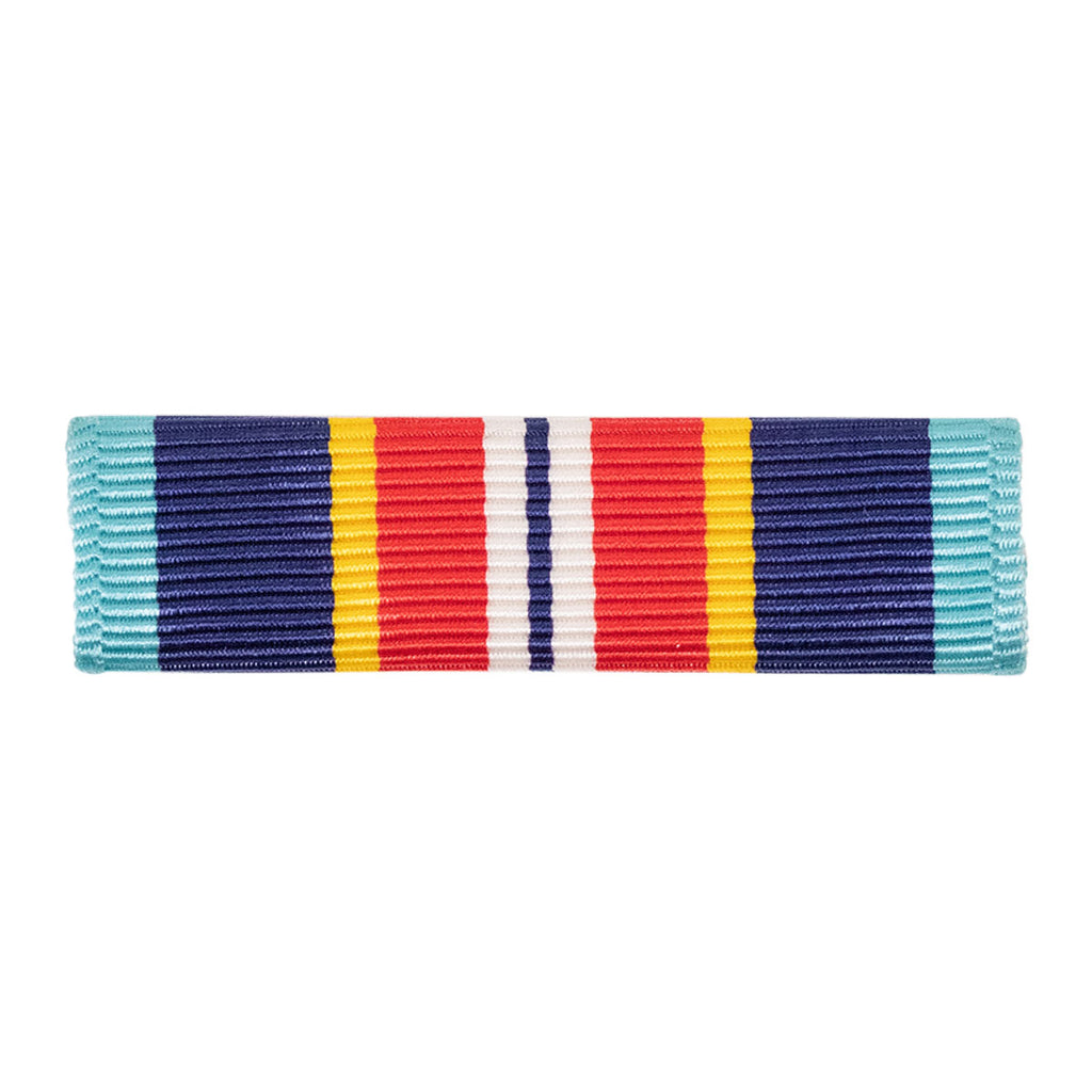 Ribbon Unit: Coast Guard Overseas Service