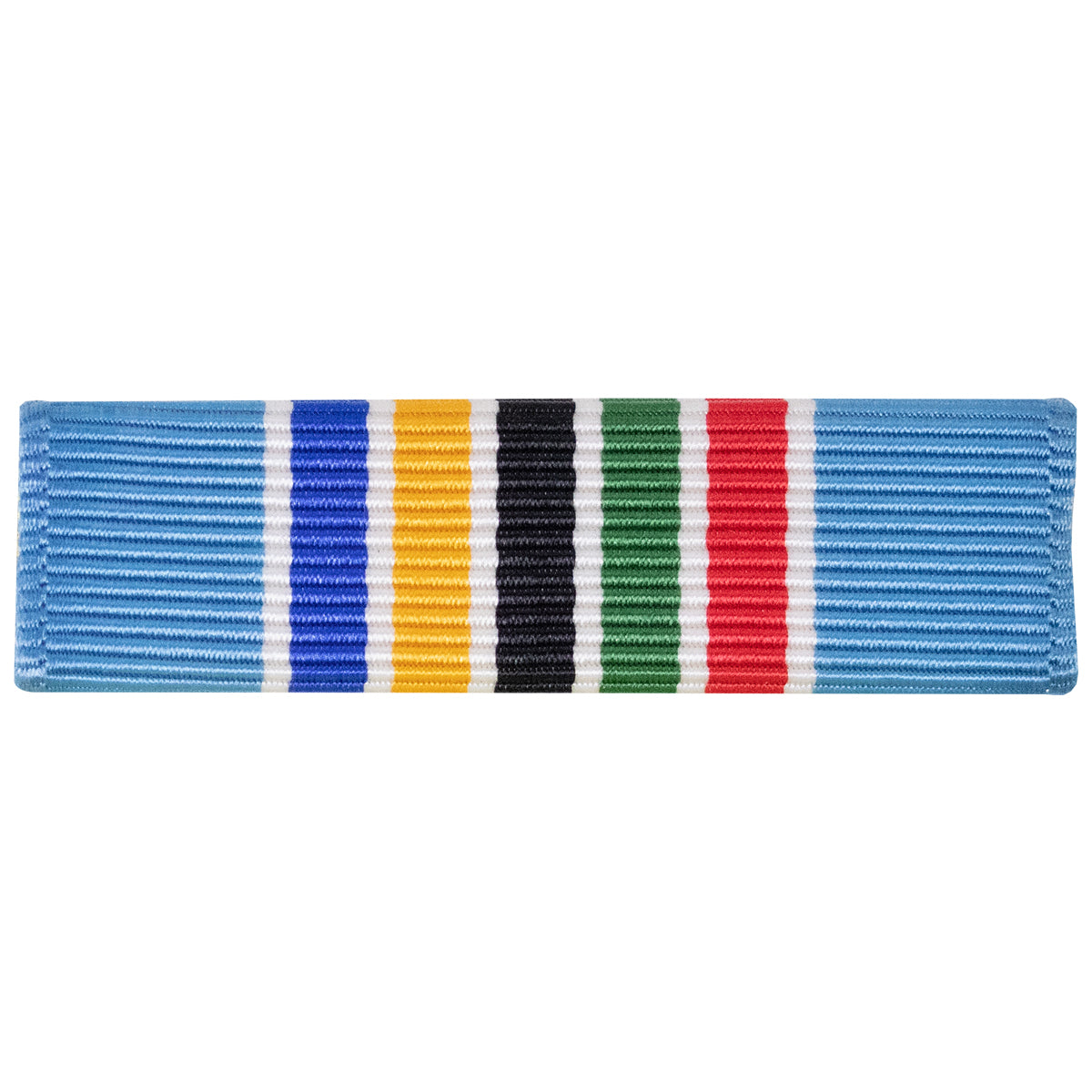 Ribbon Unit - PHS Global Health Campaign