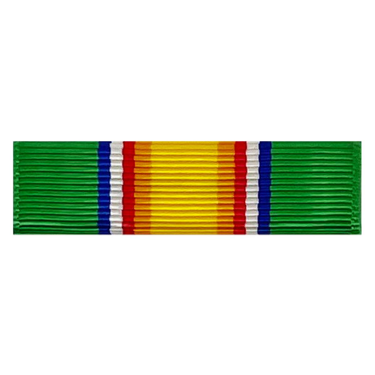 Ribbon Unit - PHS COVID-19 Pandemic Campaign Medal