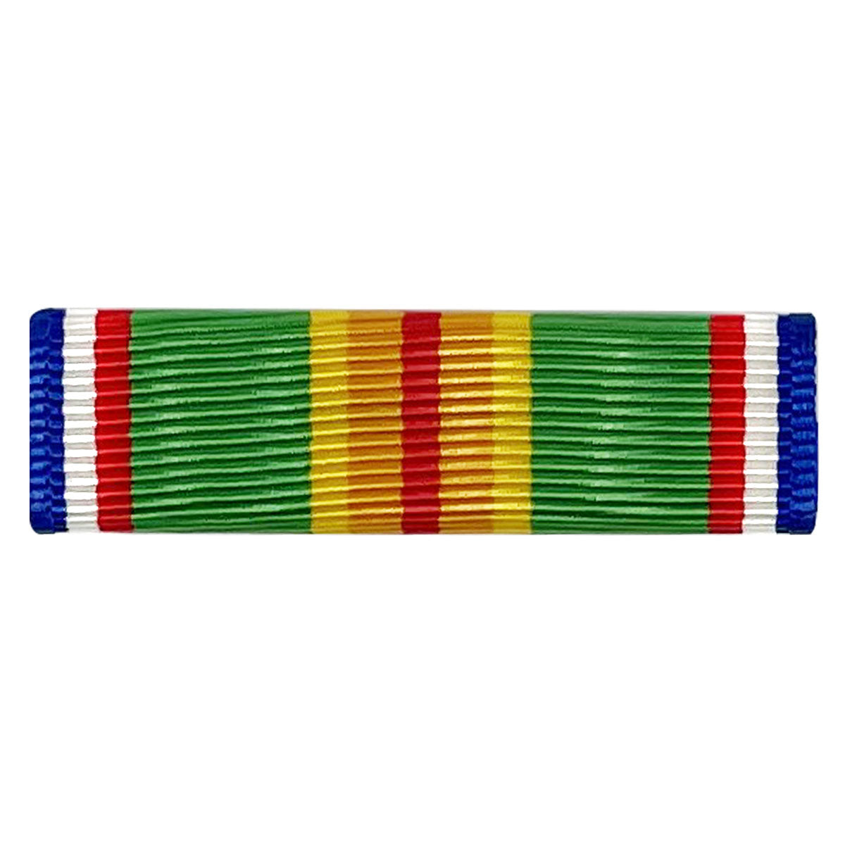 Ribbon Unit - PHS COVID-19 Pandemic Civilian Service Medal