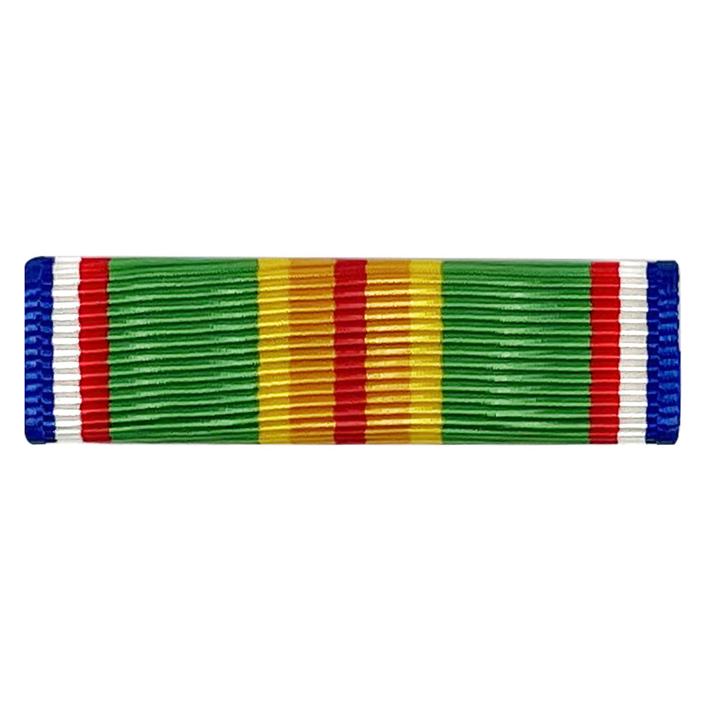 Ribbon Unit - PHS COVID-19 Pandemic Civilian Service Medal