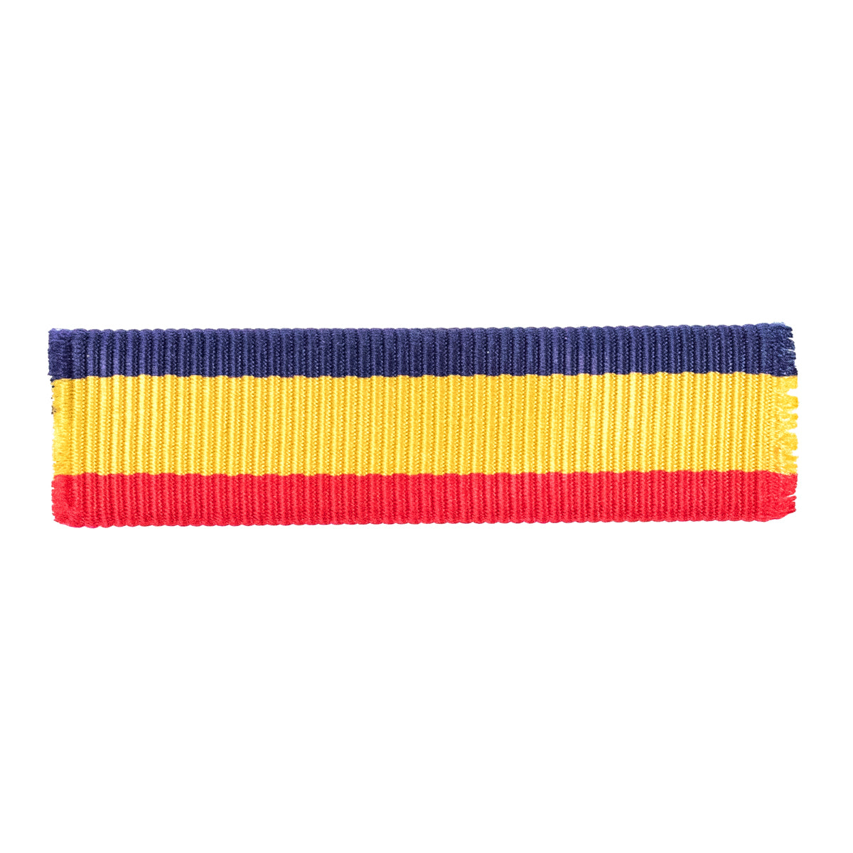 Ribbon Unit: Navy Presidential Unit Citation