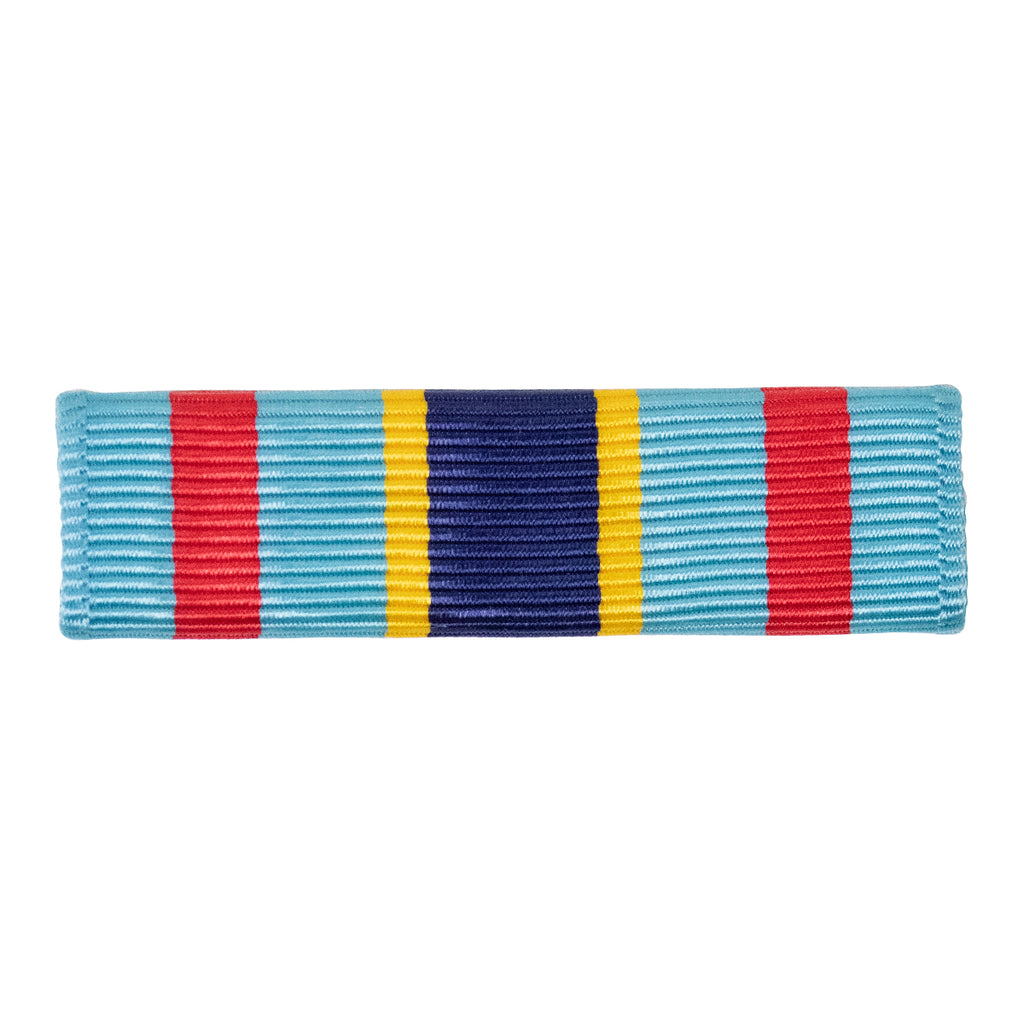 Ribbon Unit: Navy Reserve Sea Service