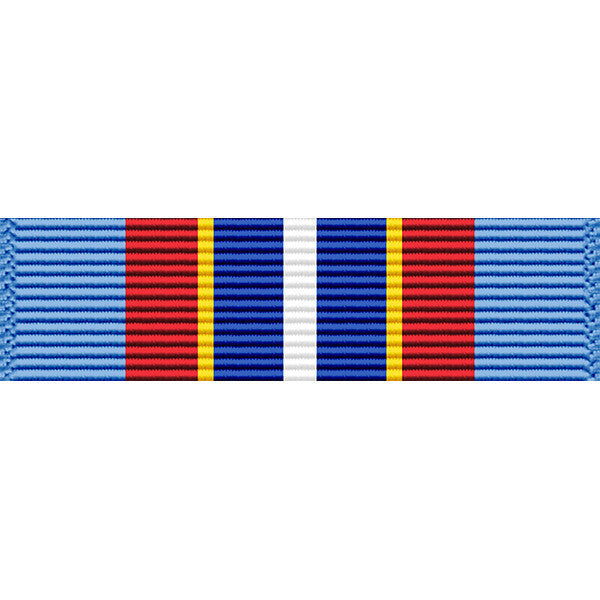 Ribbon Unit: United Nations Advance Mission in Cambodia