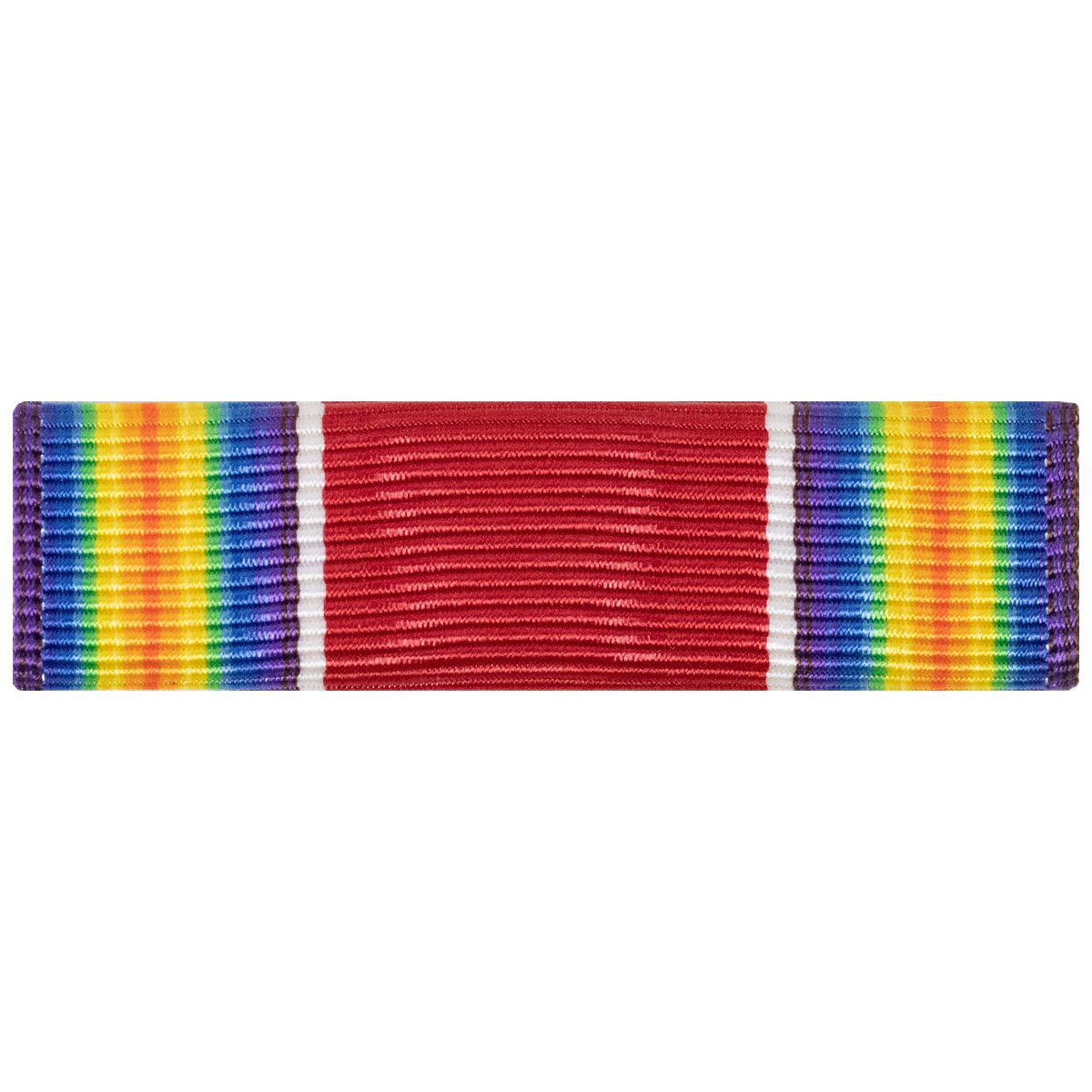 Ribbon Unit: WWII Victory
