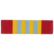 Ribbon Unit: Vietnam Armed Forces Honor Second Class