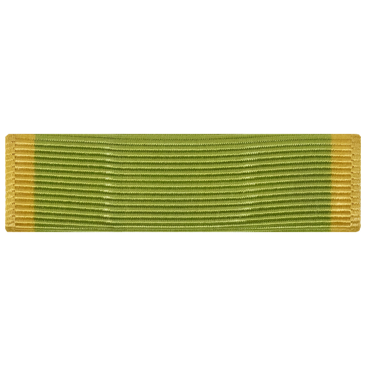 Ribbon Unit: Woman's Army Corps Service