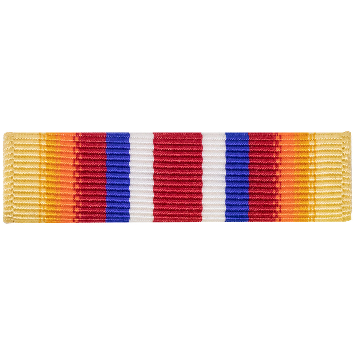 Ribbon Unit: Merchant Marine Pacific War Zone