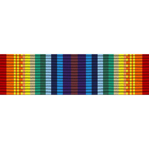 Ribbon Unit: Military Order of World Wars