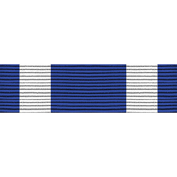 Ribbon Unit #1502: Young Marines Marine Corps League Commendation