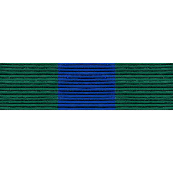 Ribbon Unit #1544: Young Marines Qualified Field
