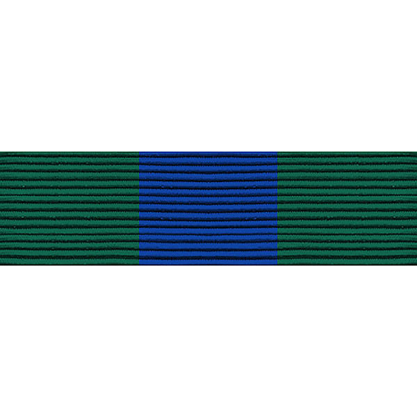Ribbon Unit #1544: Young Marines Qualified Field