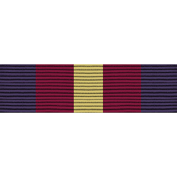 Ribbon Unit #4030/NS: Young Marines Honor Recruit