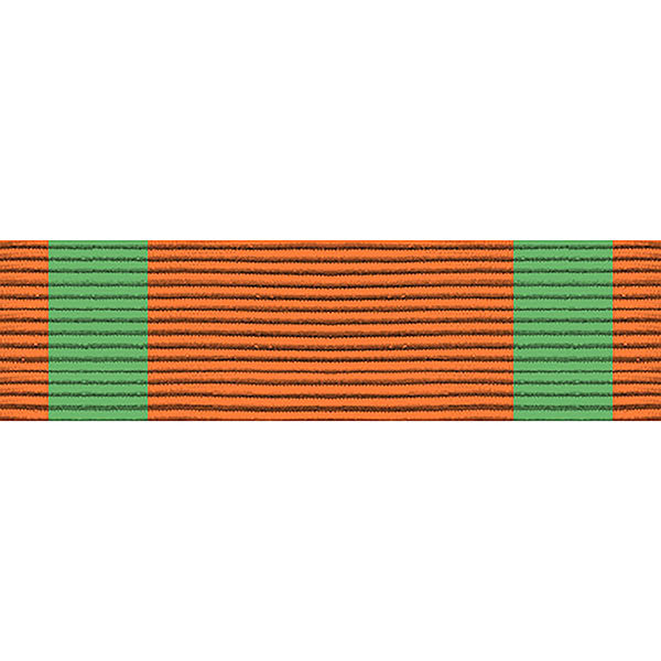Ribbon Unit #5009: Young Marines Outstanding Salesmanship
